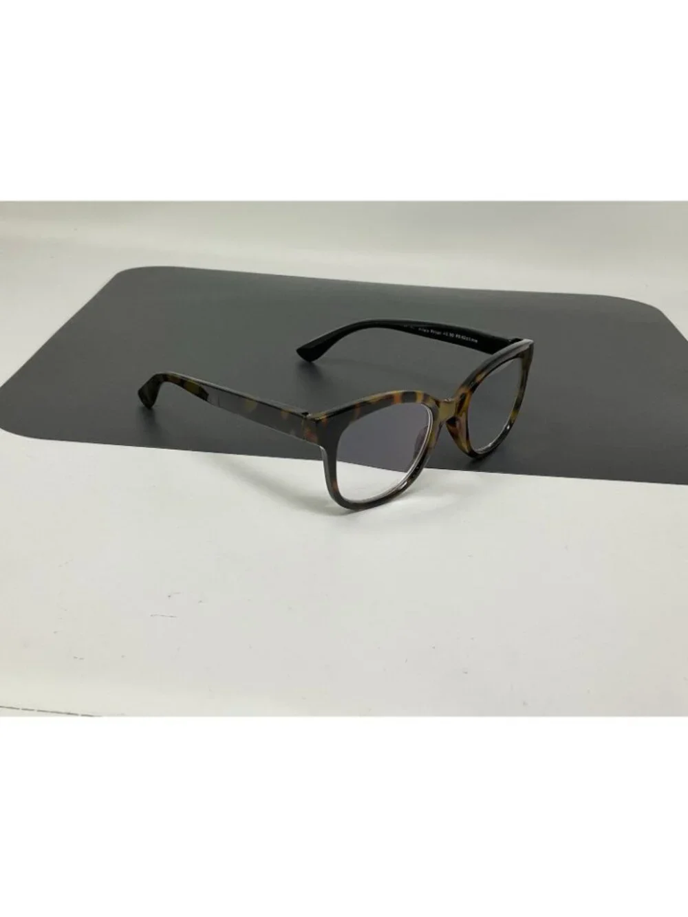 Peepers Reading Glasses Grandview Tortoise +2.50 blue Light Block